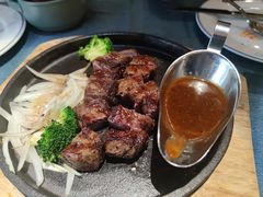 -俄士厨房(未来城店)