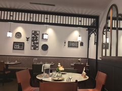 -西堤牛排(南京龙江店)