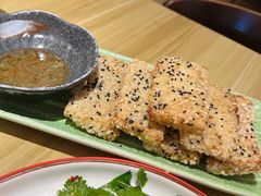 -梁记粥铺(开元地中海店)