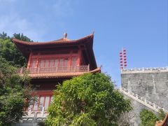 -南沙天后宫景区