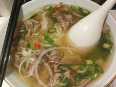 河内生牛肉米粉-美奈小馆·越南料理(中航城君尚购物中心店)