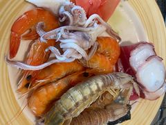 -二楼咖啡厅·厦门源昌凯宾斯基大酒店(湖滨中路店)