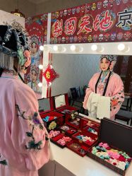 点击看大图 -梨园天地京剧摄影(玲珑天地店)