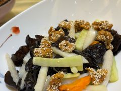 -赤湾大饭堂(山海逸居店)