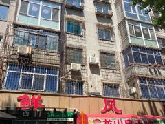 -掌上鲜(南顺城街店)