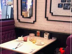 卡座-太兴餐厅(东方广场分店)