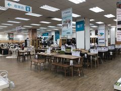 -NITORI 宜得利家居(杭州良渚永旺店)