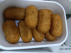-郭林家常菜(狼垡店)