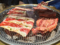 -西塔老太太泥炉烤肉(沈阳店)