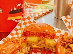 -Eckl’s爱氏热狗(猫街店)