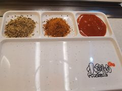 -小鲜肉延边朝鲜族烤串(珠海店)