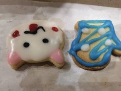 -千浔一暖DIY蛋糕烘焙(人民大学店)