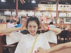 大堂-牛家酒场(7mall店)