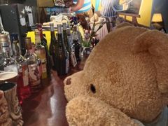 -咖法森林·咖啡  酒吧(天河店)