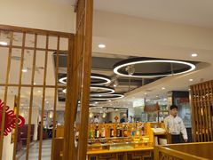-东方饺子王(重庆路亚泰店)