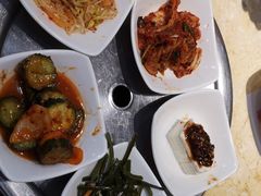 -德寿宫韩国料理(下沙店)
