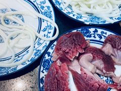 -飘香火锅(玉林西路店)
