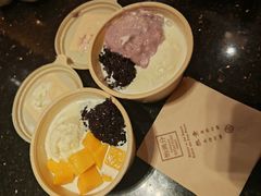 -南门涮肉(东单店)