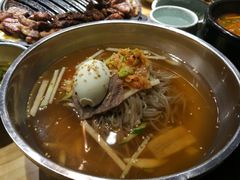 -金顺碳烤肉(1号店)