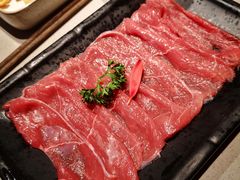 手切鲜羊肉-渡娘火锅(大兴大悦春风里店)