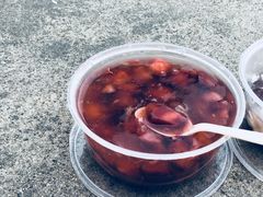 -芳婆糕团店(王府大街店)