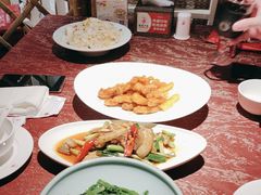 -渝信川菜(长安店)