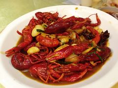 -老二龙虾馆(贵池路店)