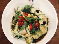 -南拳十三姨·潮汕砂锅粥(世纪金源店)