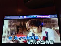 -唱吧麦颂KTV(百联青浦购物中心店)