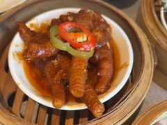 -潮府馆·非遗潮州菜·世纪公园(新国际博览中心店)