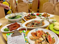 -金生美食(贵州路店)