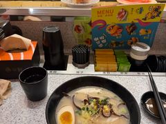 -争鲜回转寿司(西红门荟聚PLUS店)