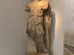 -雅典国家考古博物馆(Ethniko Archaiologiko Museo)