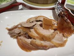 -大鸭梨烤鸭店(花园村店)