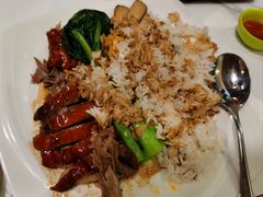 -鹅冠港式茶餐厅(来福士店)