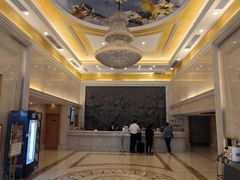 -维也纳酒店(南京奥体中心店)