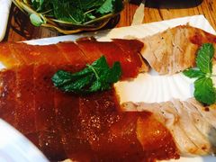 -四季民福烤鸭店(前门廊房二条店)