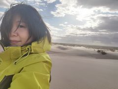 -银沙湾旅游区-好汉坡停车场