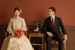 -太古映画婚纱摄影(天河店)