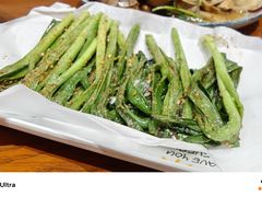 -大茗东北烧烤·鹤岗小串·老式麻辣烫(紫藤路店)