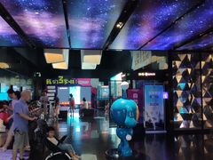 -喜满客影城(汉神广场店)