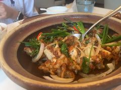 -顺味凤城·顺德菜专门店(九六广场店)