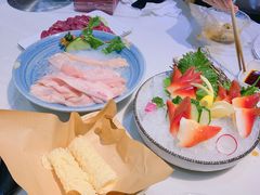 生鹅肠-围炉夜话·潮汕卤水火锅(榕江店)