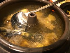 -云海肴·汽锅鸡·云南菜(天山百盛优客店)