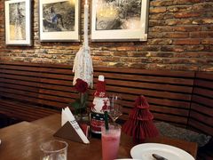 -at cafe 意大利餐厅(集美店)