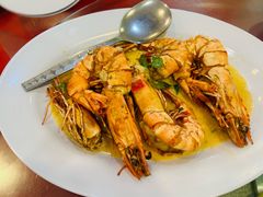 -大茄来海鲜餐厅(亚洲城分行)