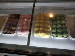 -杭州钱江新城万怡酒店-西餐厅