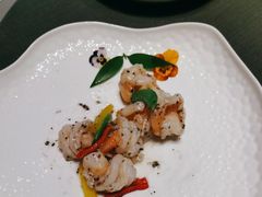 -百富源·海鲜辽菜(张士店)