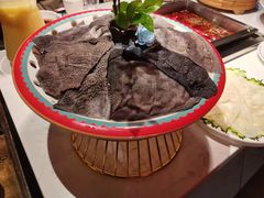 -码头故事火锅(大丰店)