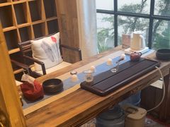 -邈墨茶馆(大兜路1号店)